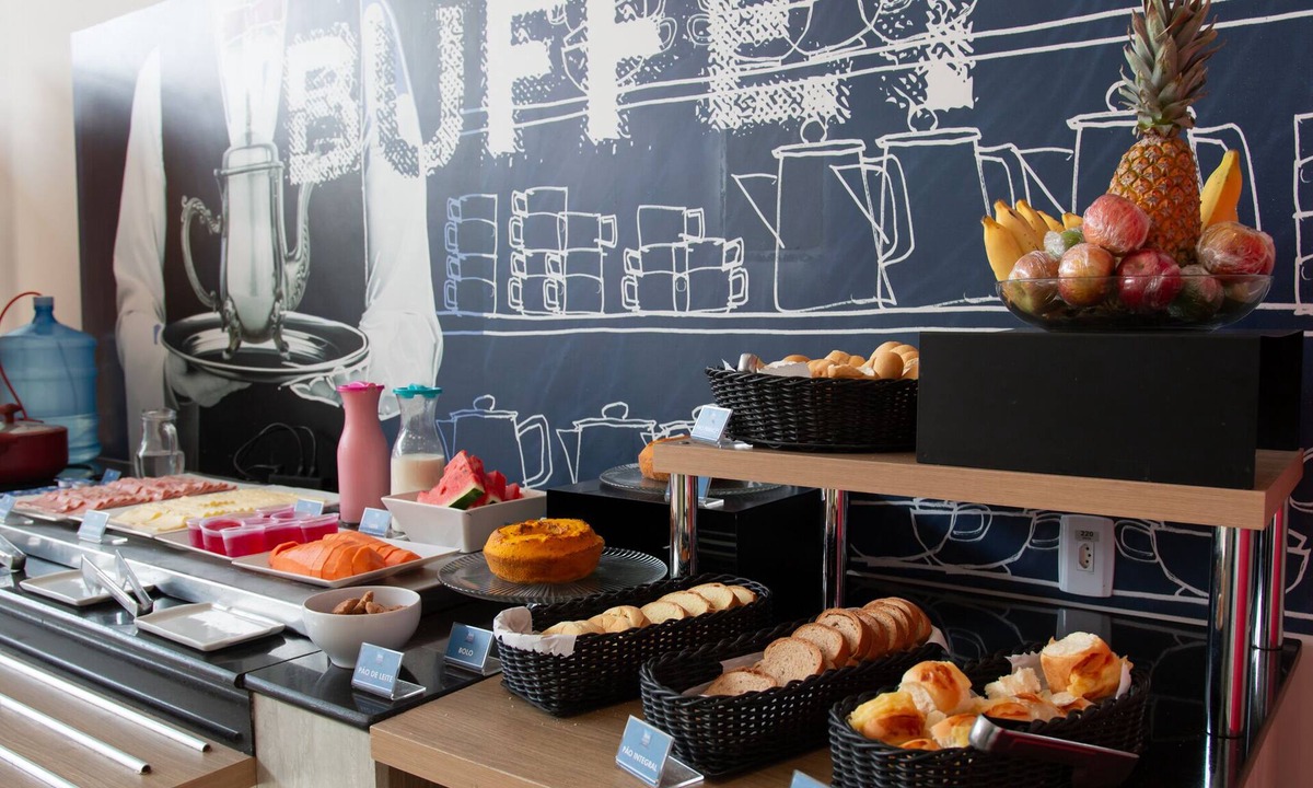 Muriae Hotel | ibis budget Muriae