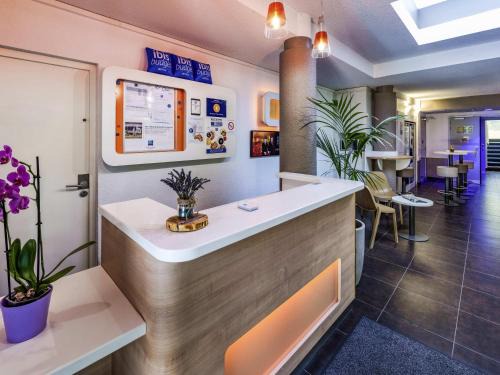 Orange Hotel | ibis budget Orange Centre