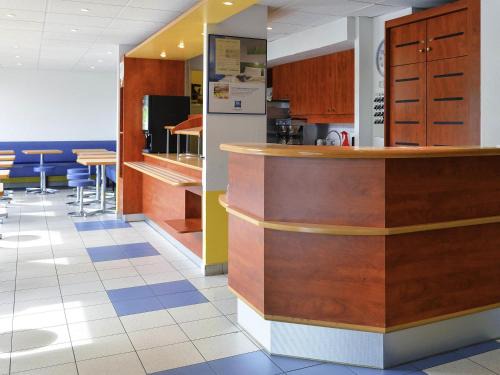 Sud Loire Hotel | Ibis budget Orléans Sud Comet