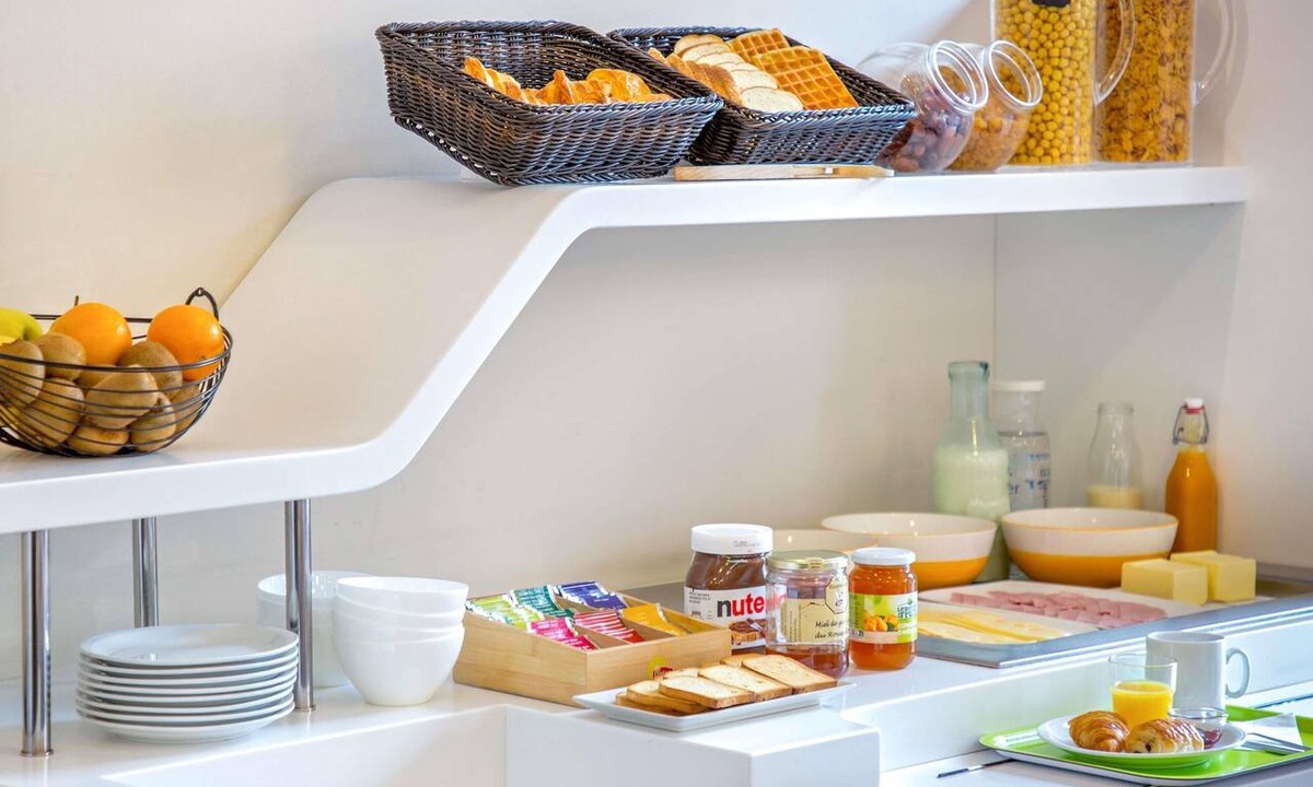 Clemenceau Hotel | ibis budget Perpignan Centre Méditerranée