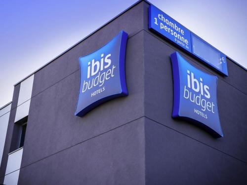 Reims Hotel | ibis budget Reims Parc Des Expositions