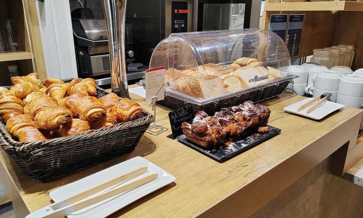 Saint-Genis-Pouilly Hotel | Ibis Budget Saint Genis Pouilly Geneva