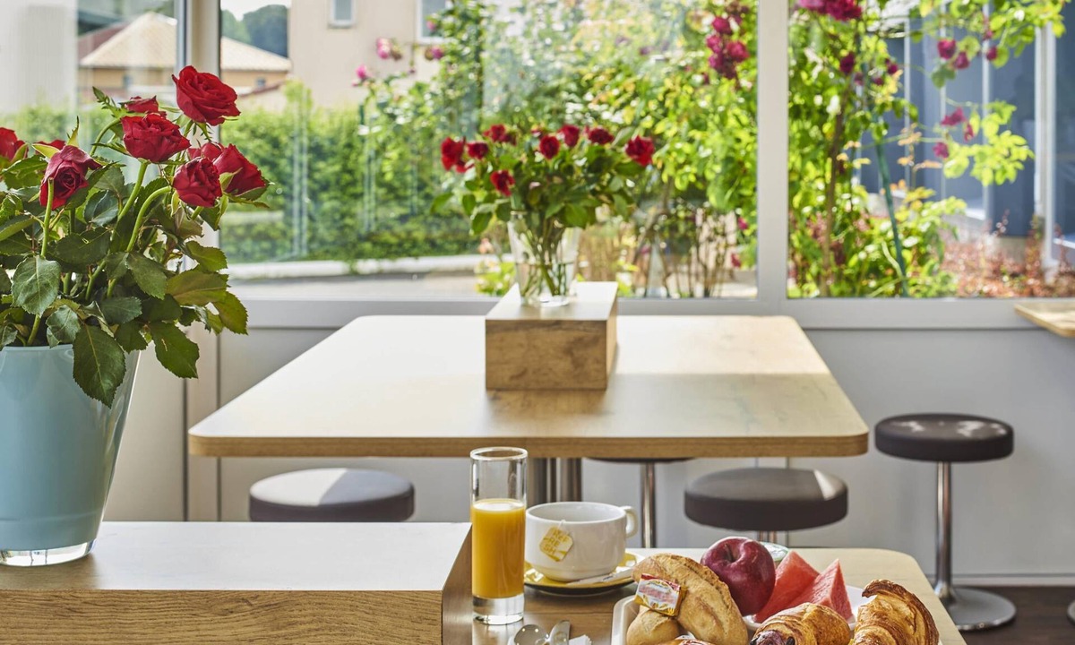 Santeny Hotel | ibis budget Santeny