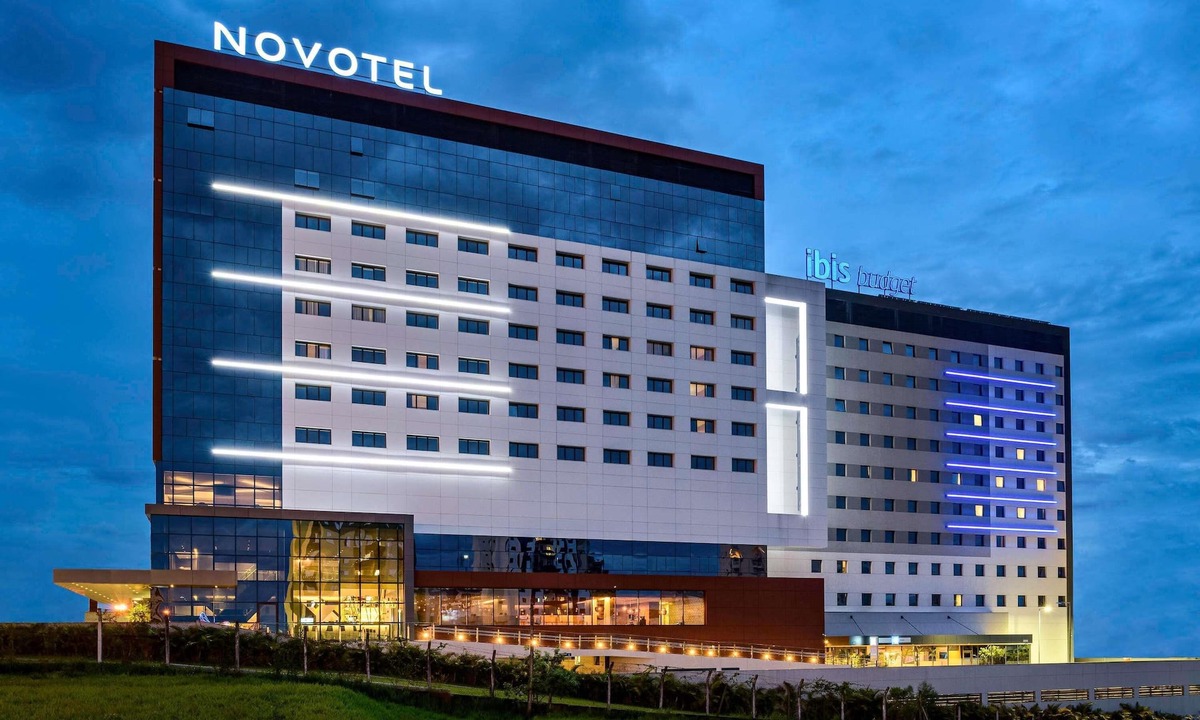 Sorocaba Hotel | ibis budget Sorocaba