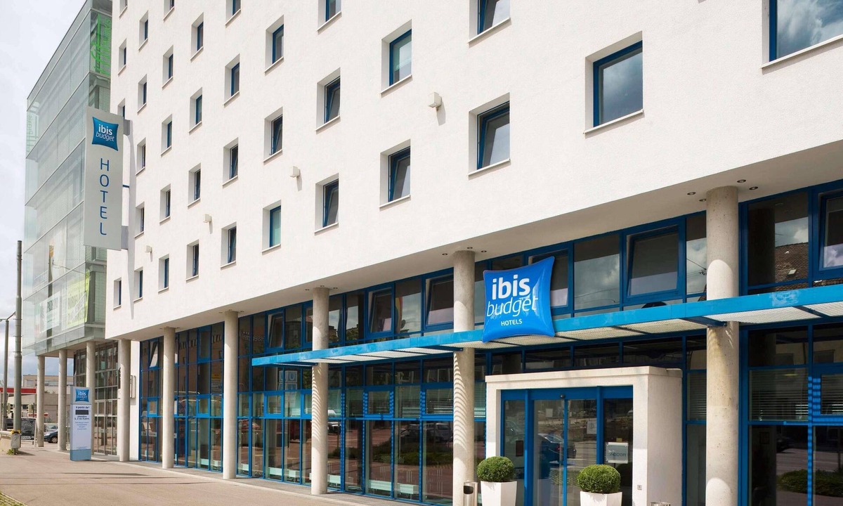 Feuerbach-Ost Hotel | Ibis Budget Stuttgart City Nord