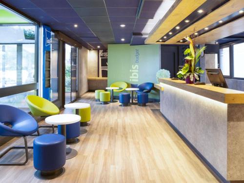 Thonon-les-Bains Hotel | ibis budget Thonon Les Bains