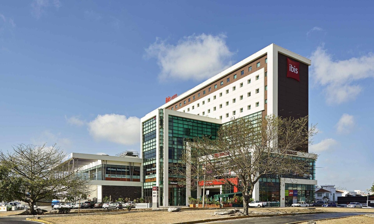Downtown Cancun Hotel | ibis Cancun Centro