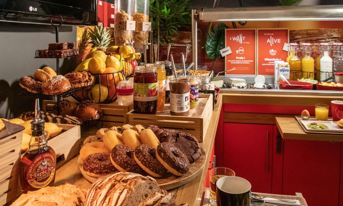 Cannes City Centre Hotel | ibis Cannes Centre