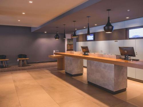 Centro Hotel | ibis Carlos Barbosa