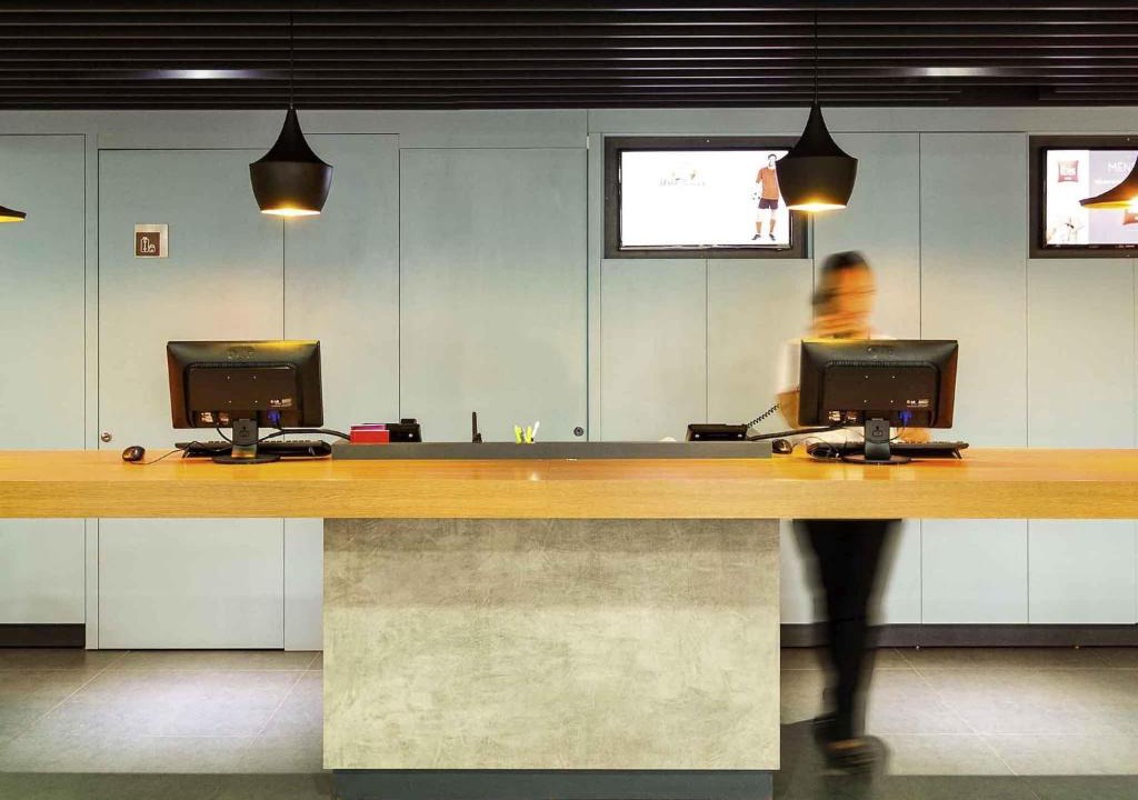 Centro Hotel | ibis Cascavel