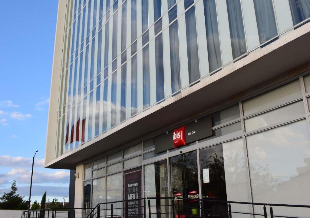 Chia Hotel | ibis Chia