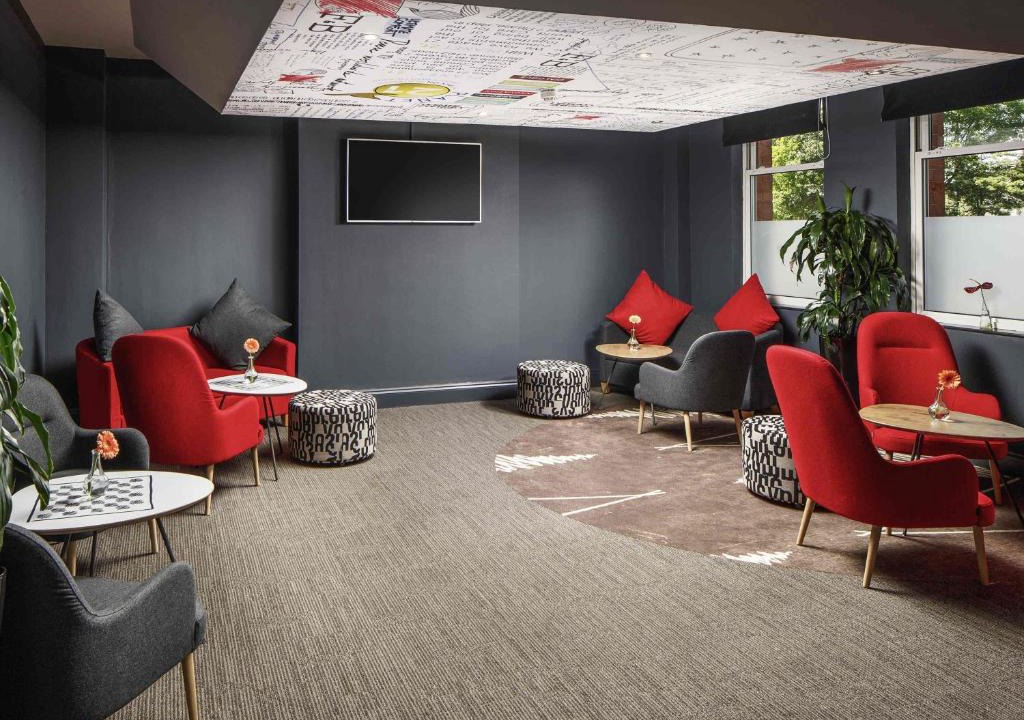 Coventry Hotel | ibis Coventry Centre