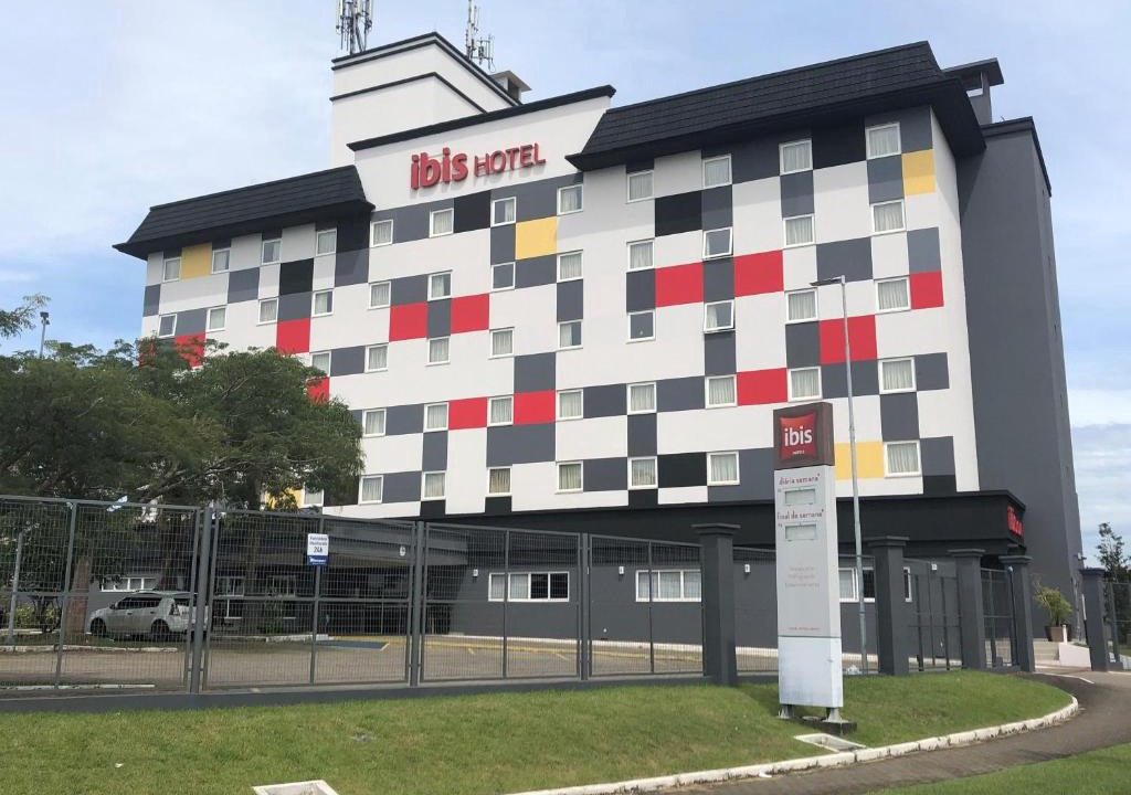 Prospera Hotel | ibis Criciuma