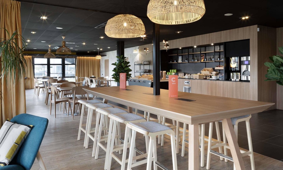 Dechy Hotel | ibis Douai Dechy