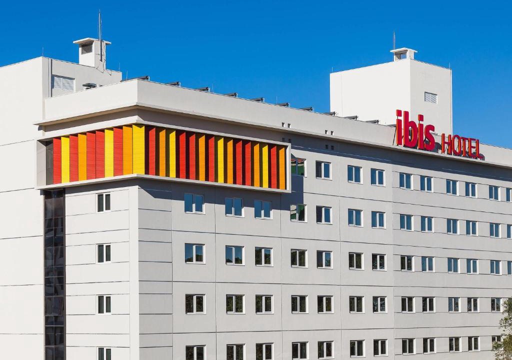 Centro Hotel | ibis Erechim