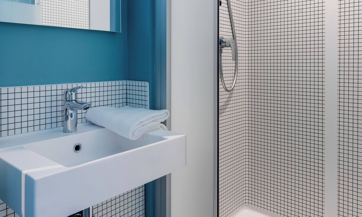 Saint-Georges-de-Grehaigne Hotel | ibis budget Pontorson Baie du Mont-Saint-Michel