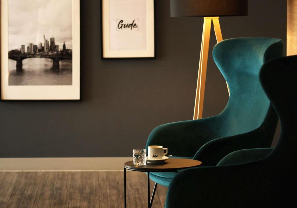 Gutleutviertel Hotel | ibis Frankfurt Centrum