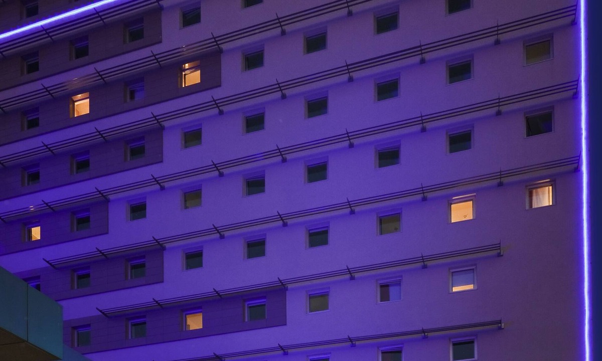 Gaziantep Hotel | ibis Gaziantep