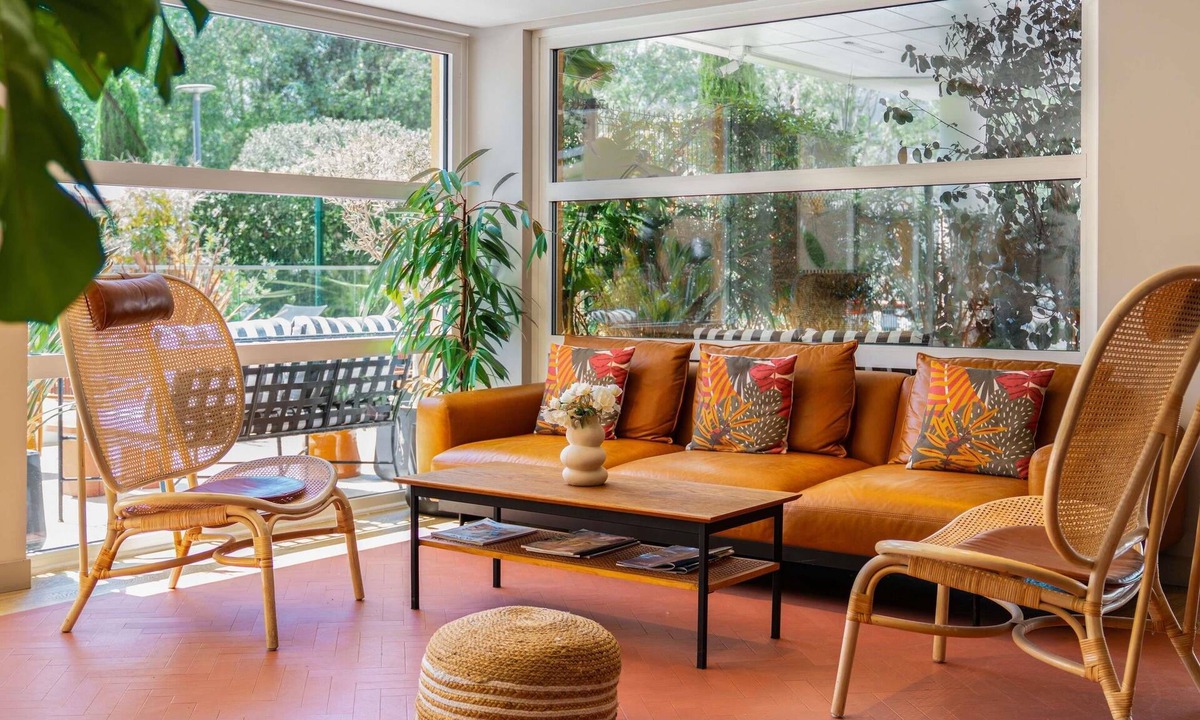 Cogolin Hotel | Ibis Golfe de Saint Tropez