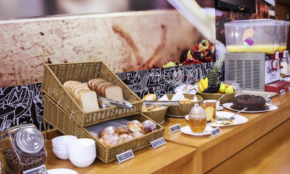 Jaboticabal Hotel | ibis Jaboticabal