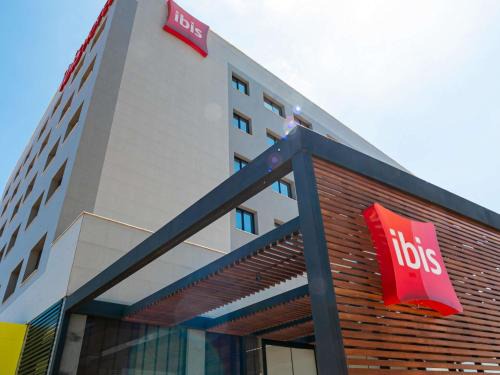 Lavras Hotel | ibis Lavras