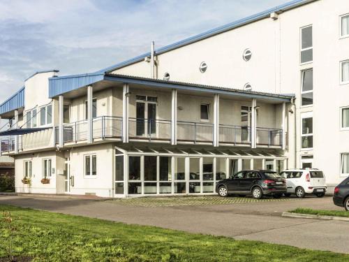 Taucha Hotel | ibis Leipzig Nord-Ost