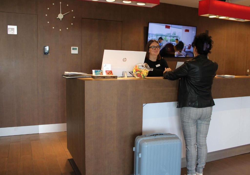 Lleida Hotel | Ibis Lleida
