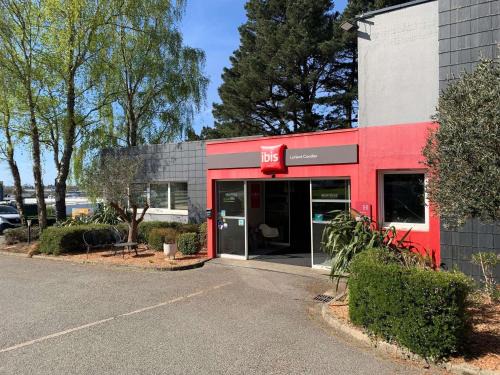 Caudan Hotel | ibis Lorient Centre Hôtelier