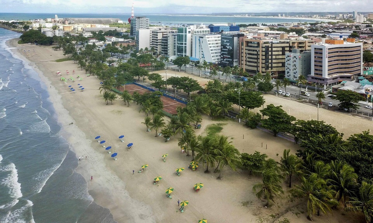 Pajucara Hotel | Ibis Maceio Pajucara