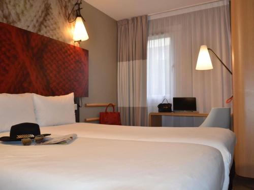Melun Hotel | ibis Melun