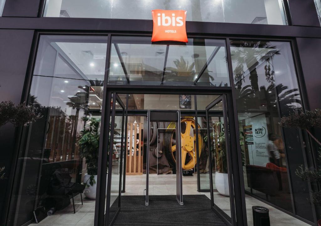 Mohammedia Hotel | Ibis Mohammedia