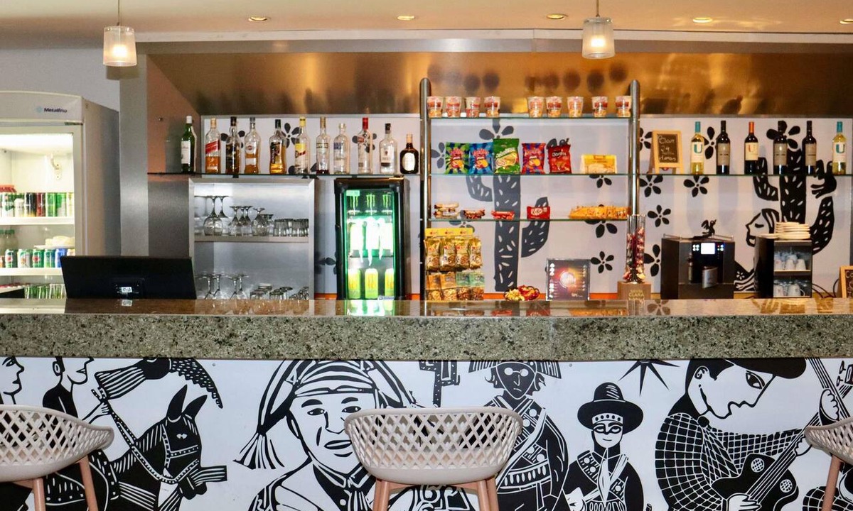 Mossoro Hotel | ibis Mossoro