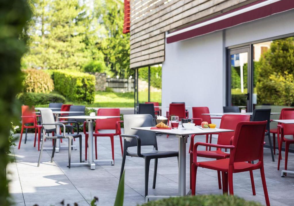 Nuits-Saint-Georges Hotel | ibis Nuits Saint Georges