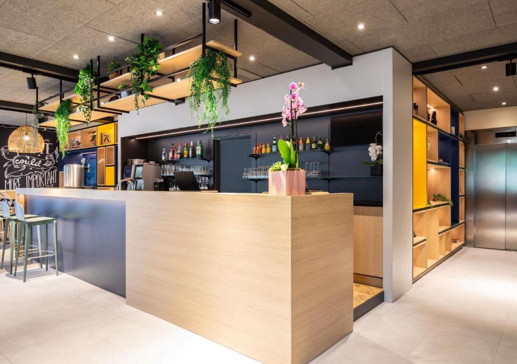 Meudon-la-Foret Hotel | ibis Paris Meudon Velizy