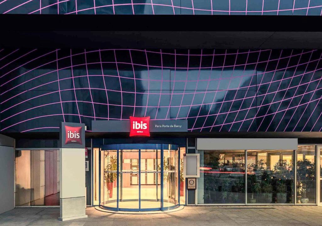 Charenton-le-Pont Hotel | ibis Paris porte de Bercy
