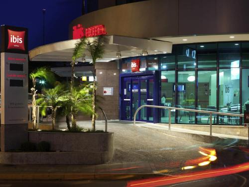 Centro Hotel | ibis Passo Fundo Centro