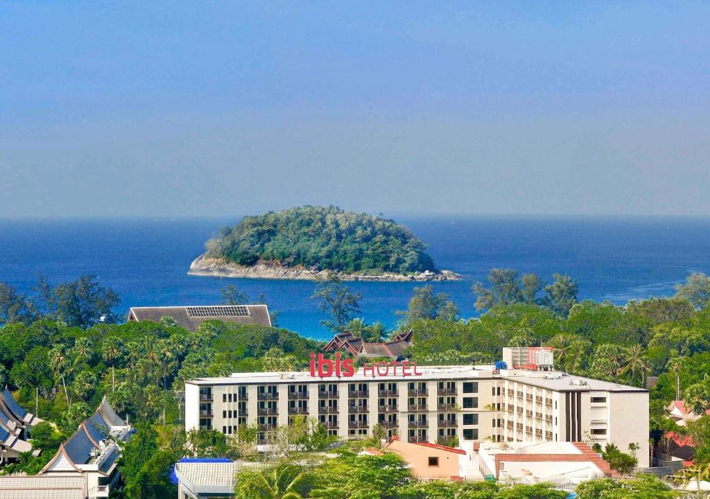 Kata Hotel | Ibis Phuket Kata
