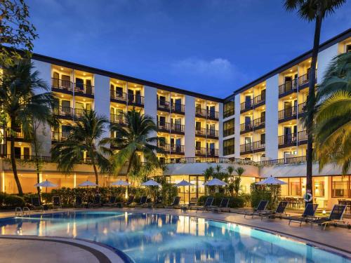 Patong Hotel | Ibis Phuket Patong