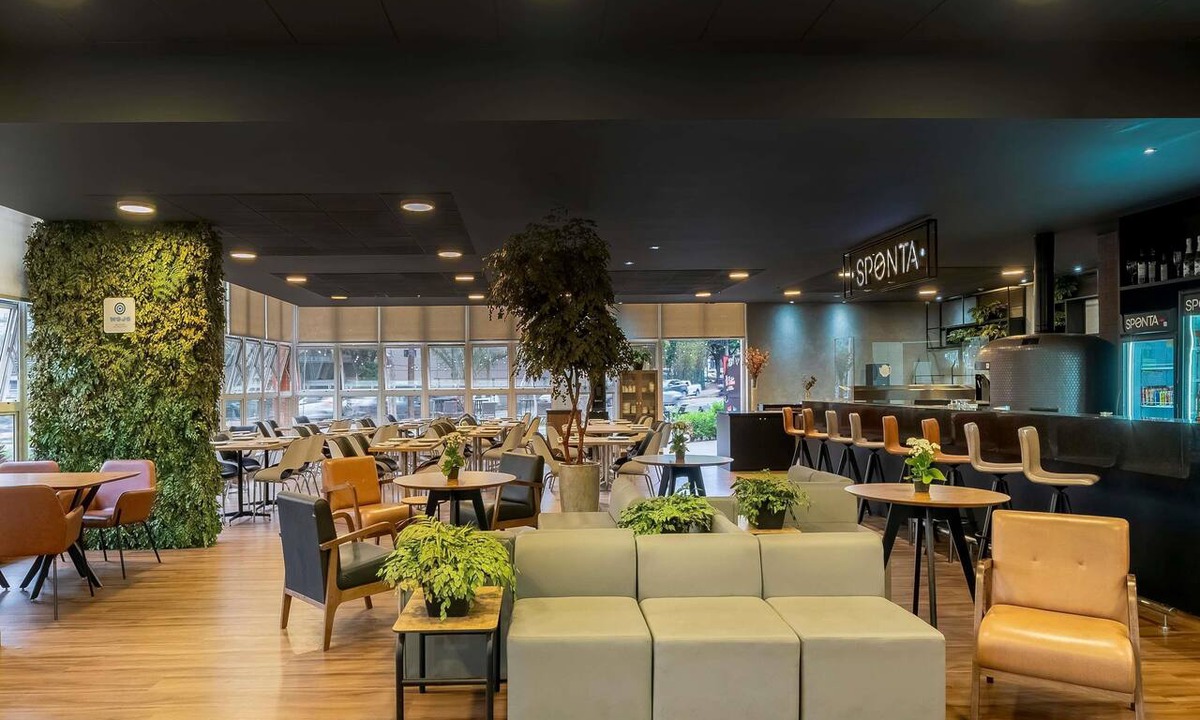 Piracicaba Hotel | ibis Piracicaba