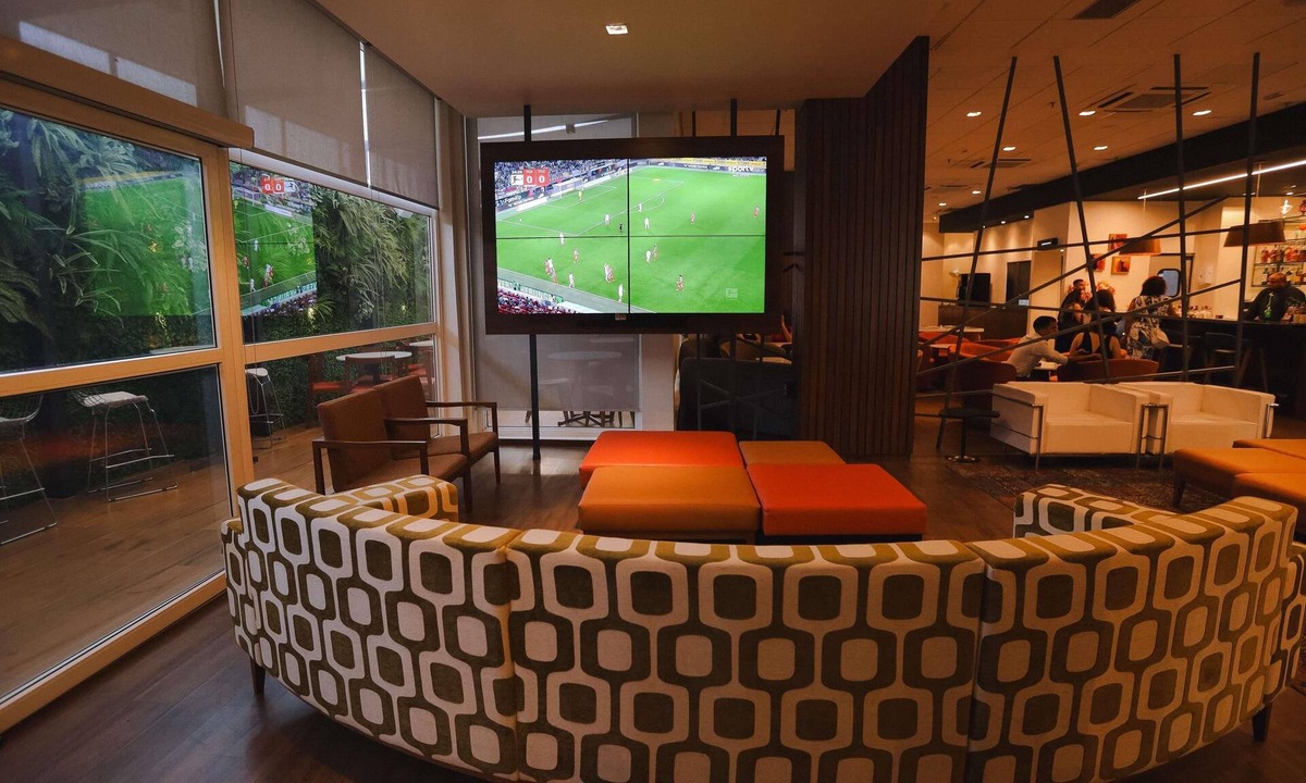 Pina Hotel | ibis Recife Boa Viagem