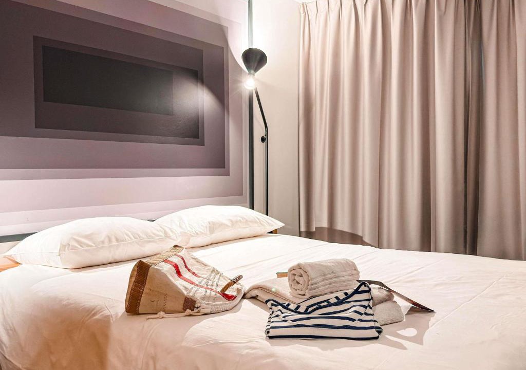 Cesson-Sevigne Hotel | ibis Rennes Beaulieu
