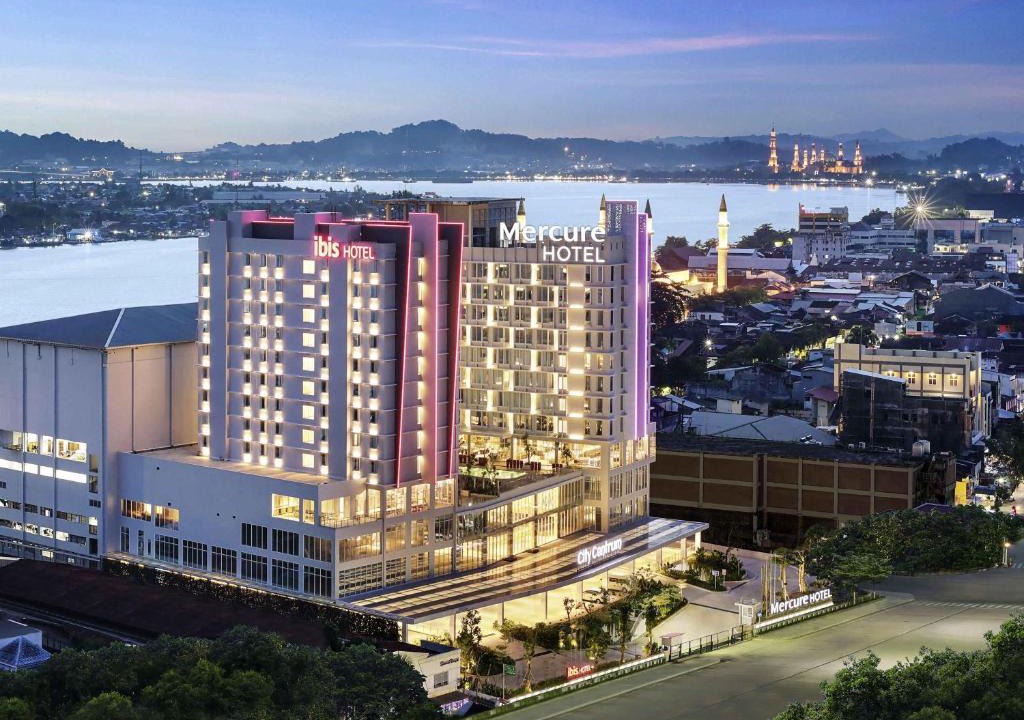 Samarinda Hotel | Ibis Samarinda