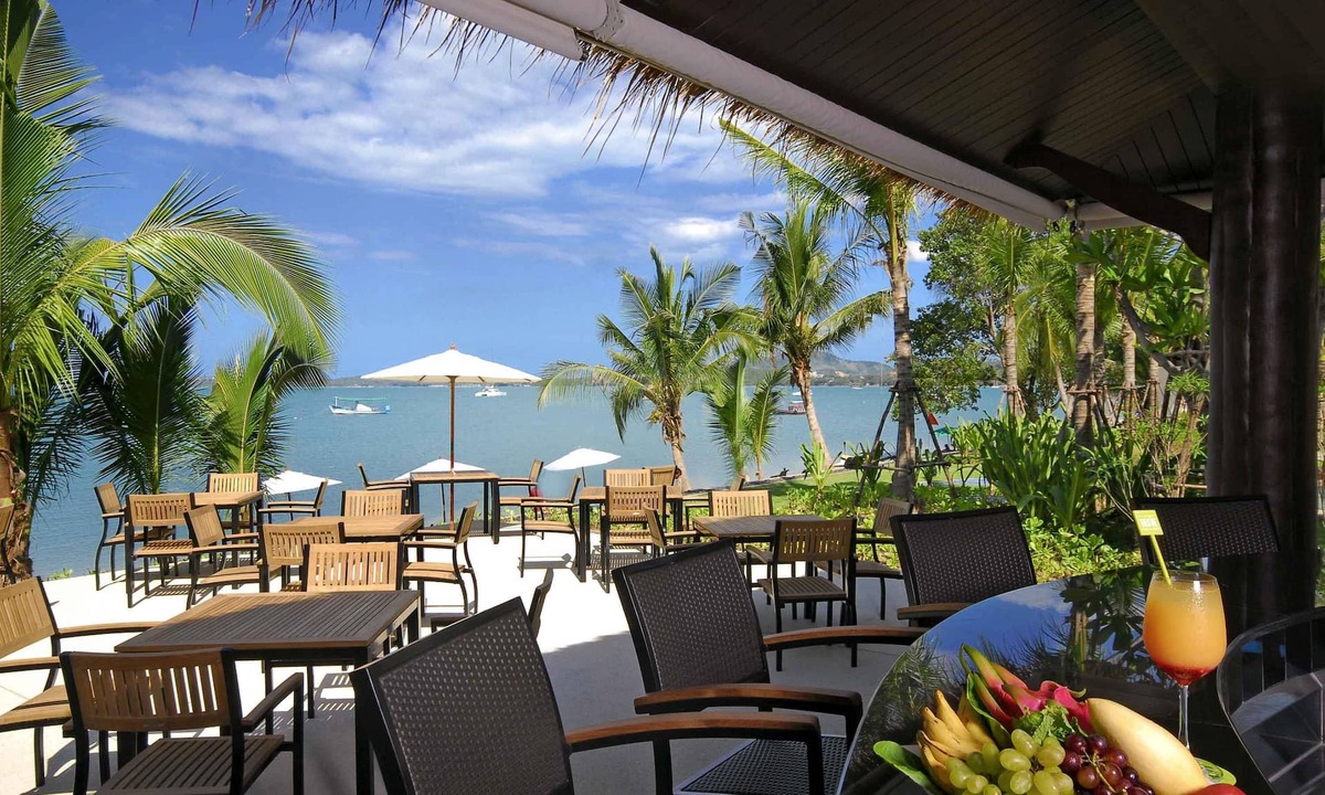 Plai Laem Hotel | ibis Samui Bophut