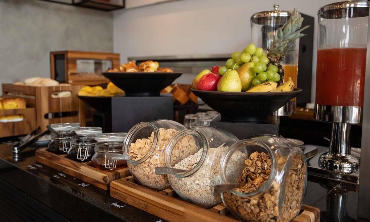 Serra Talhada Hotel | Ibis Serra Talhada