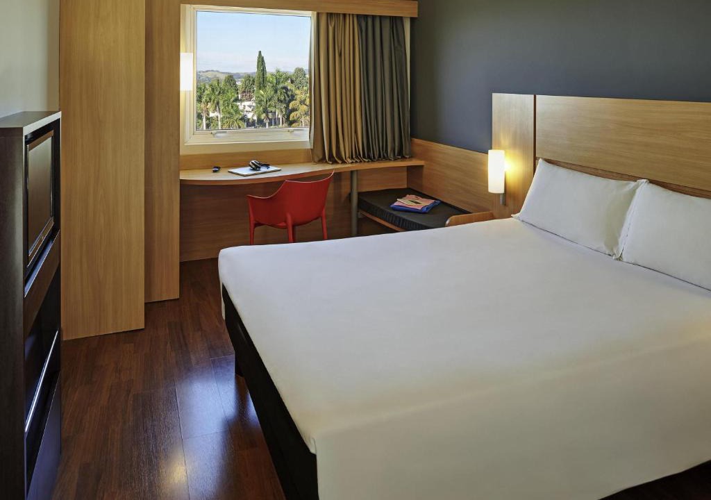 Sorocaba Hotel | ibis Sorocaba