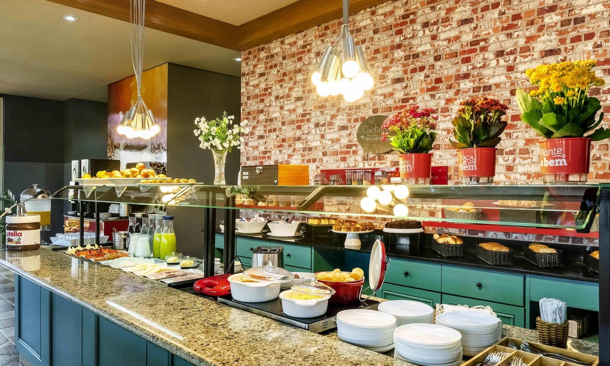Sorocaba Hotel | ibis Sorocaba