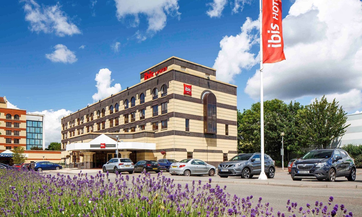Southampton City Centre Hotel | ibis Southampton Centre