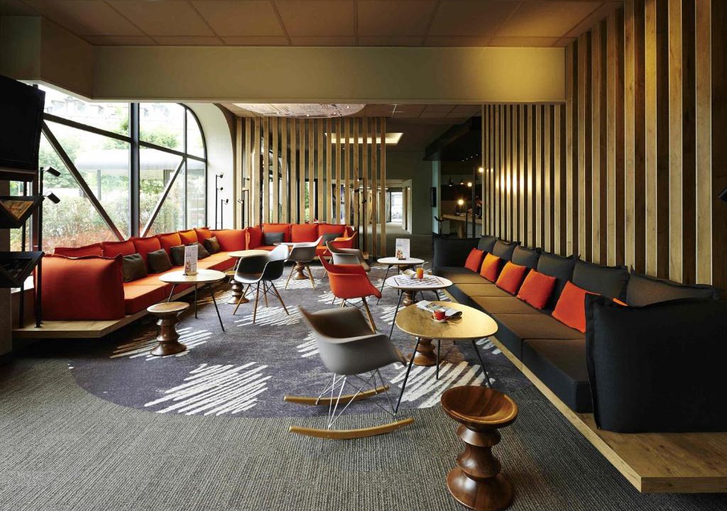 Strasbourg Hotel | ibis Strasbourg Centre Historique