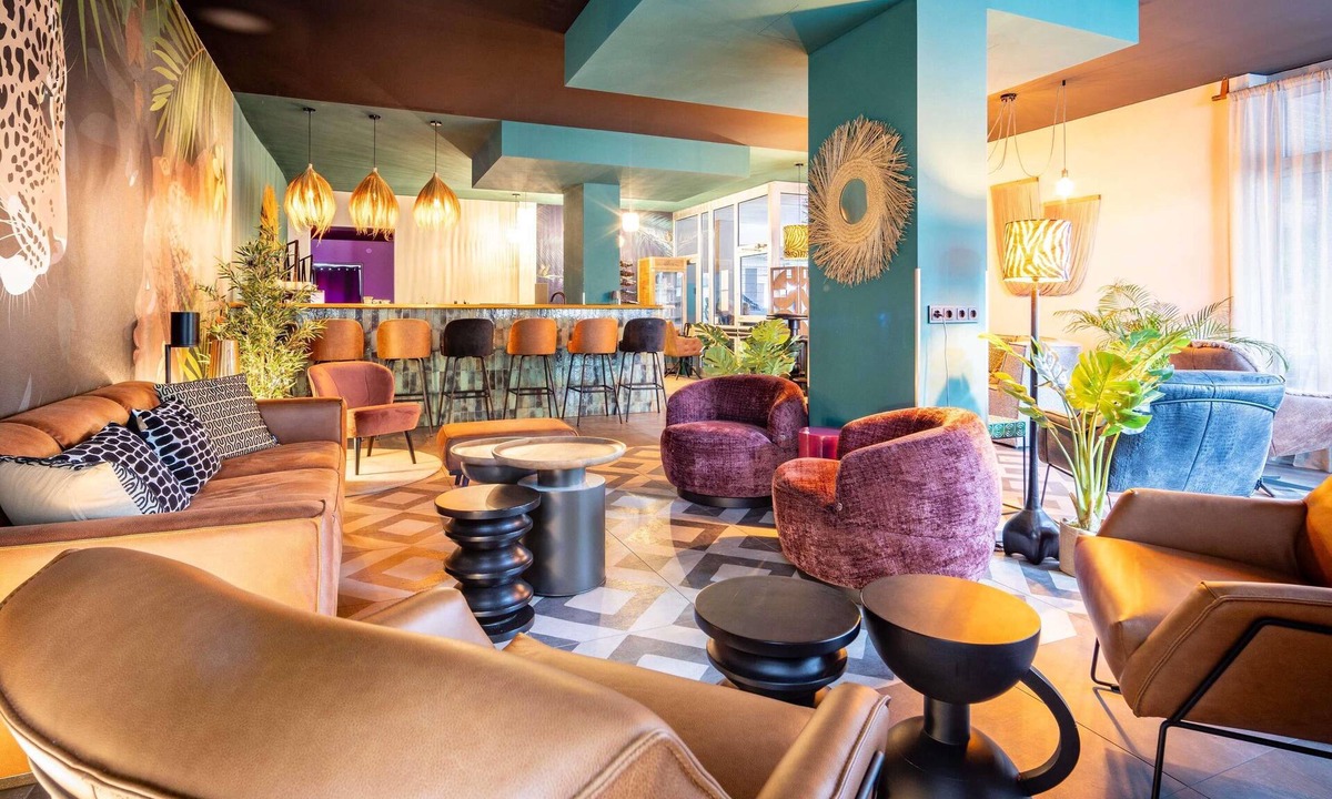 Aalen Hotel | ibis Styles Aalen