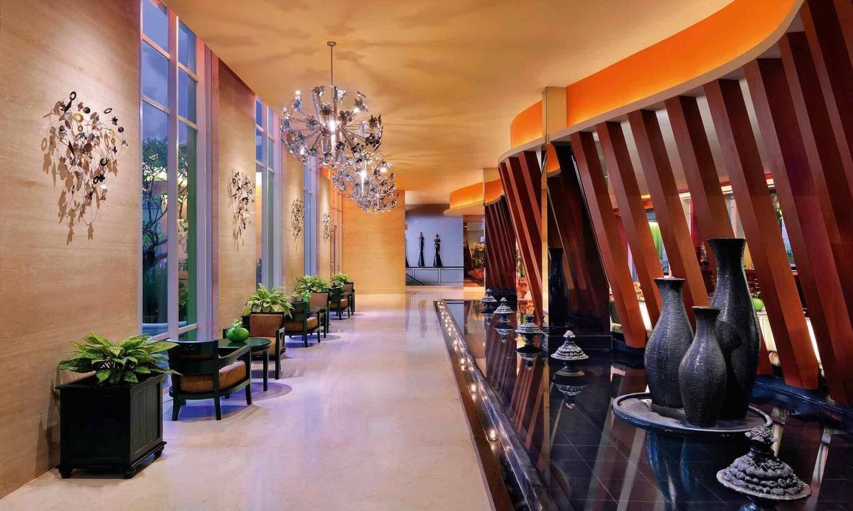 Teuku Umar Hotel | ibis Styles Bali Denpasar
